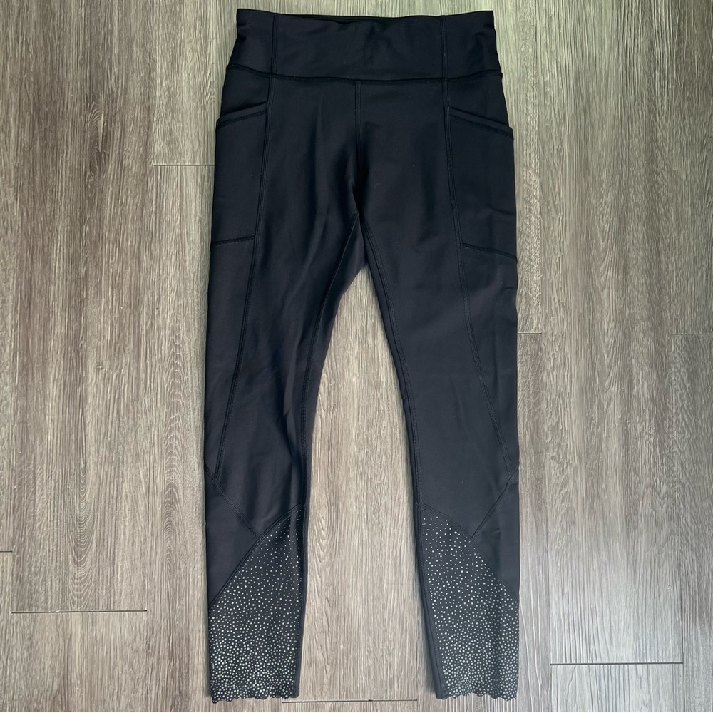 Lululemon Tight Stuff Tight - Picture 2 of 8